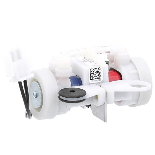 Manitowoc 7223 Air Compressor 230V