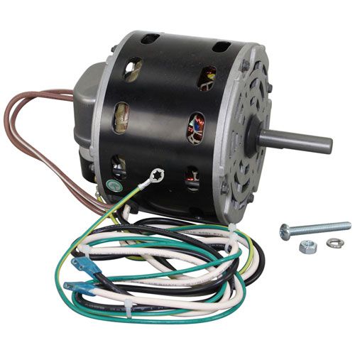 Manitowoc 76-2672-3 Fan Motor Kit  - 208-230V,50/60HZ