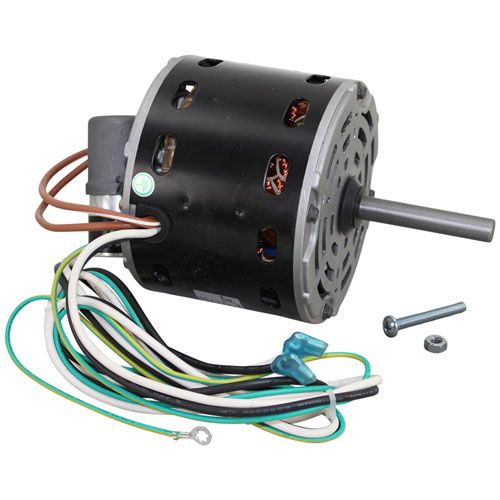 Manitowoc 76-2673-3 Fan Motor Kit  - 208-230V,50/60HZ