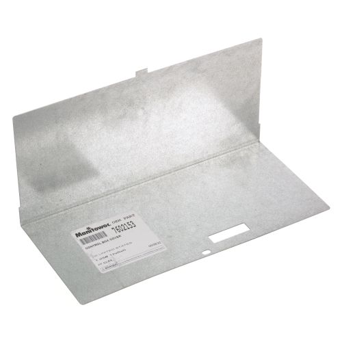Manitowoc 7602153 Control Box Cover
