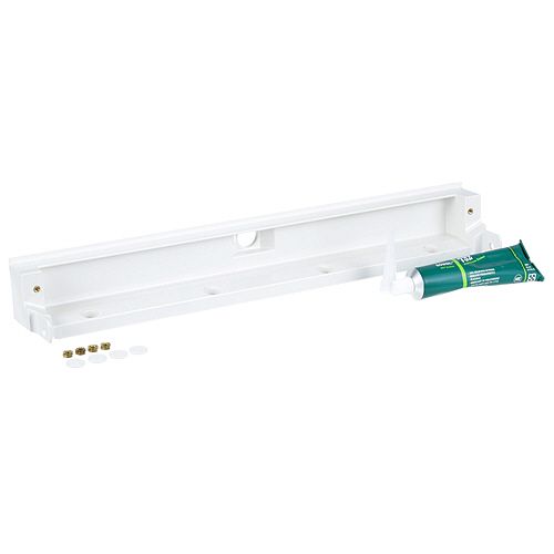 Manitowoc 7602203 Ice Machine Evaporator Top Frame Assembly