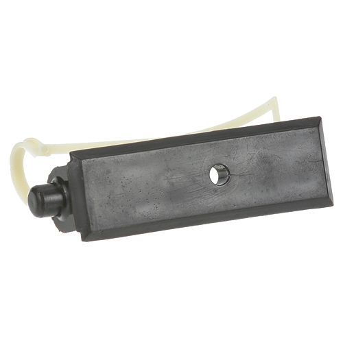 Manitowoc 7629233 Ice Machine Door Pin W/Gasket QM30