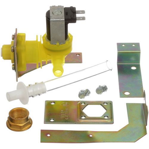 Manitowoc 7965 Ice Machine Water Inlet Valve Kit 120V