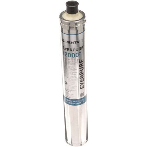 Manitowoc BEV9612-22 Ice Machine Water Filter Cartridge - 2000