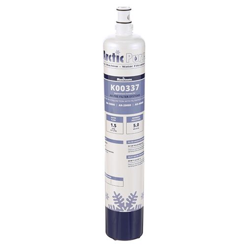 Manitowoc K-00337 Pre Filter Cartridge