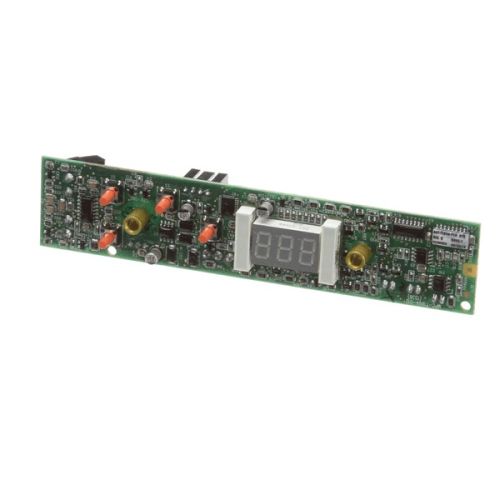 Market Forge 162879 Internal Timer Temperature Control Board