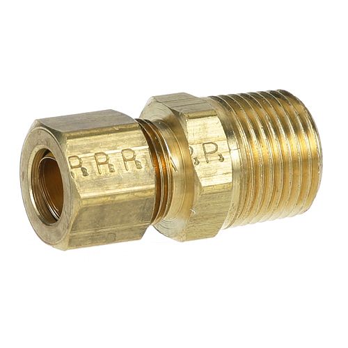 Market Forge 97-5619 Male Connector 