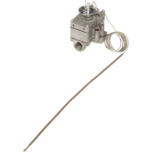 Marsal And Sons G-140 Thermostat Temperature 300°F-650°F 3/16 X 14-3/4 48" FDTH-2