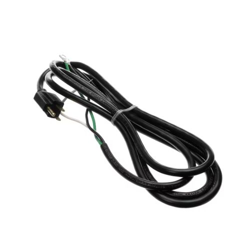 Marshall Air 116036 Power Cord 6' 120V 14/3 SJO