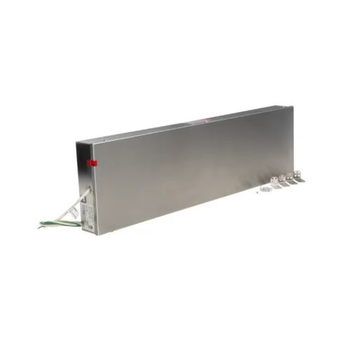 Marshall Air 500794Y120 ThermoGlo Warmer 120V 1300W 10" x 36" x 3"