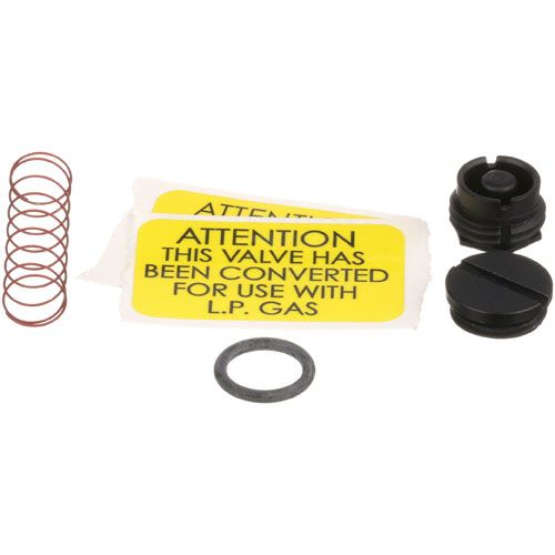 Marshall Air 502208 NAT to LP Conversion Kit