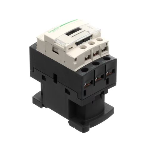 Marshall Air 502973 Contactor Motor 5HP 3-Pole 208V