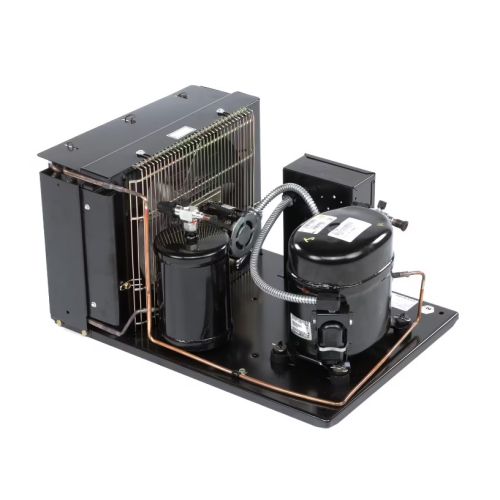 Master-Bilt 01-01868 Condensing Unit Tecumseh AKA9