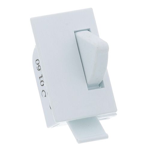 Master-Bilt 02-71298 SD Door Switch, 1.5A/125VAC, 5A/250VAC
