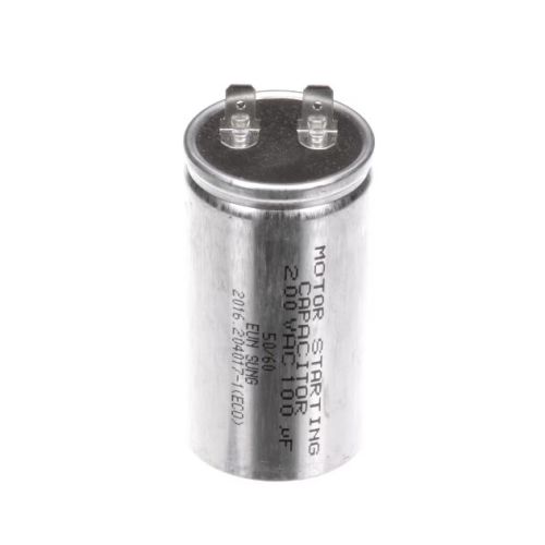 Master-Bilt 02-71347 Start Capacitor 100µF 200V 50/60Hz