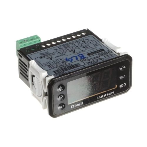 Master-Bilt 19-14815-BLG74 Temperature Control BLG-74-HGP