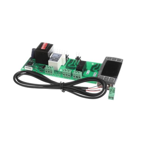 Maxx Cold XHC-27R.10 2-Part Controller X-Series