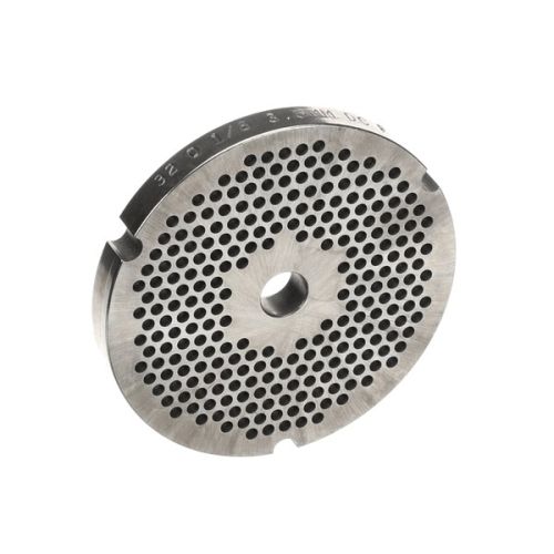 Biro MC32-18-125 Auto Mixer Grinder Plate 32" 1/8"