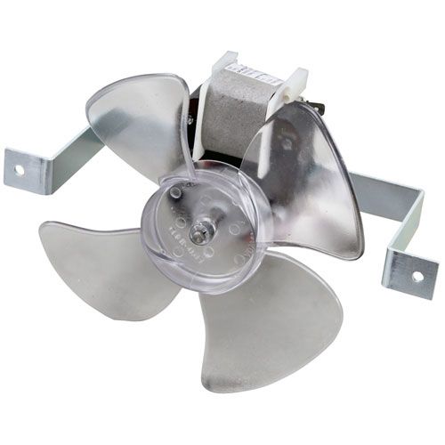 McCall 000CIN0010 Shaft Fan Motor 6" 120 VAC