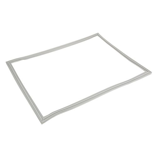 McCall 0605 4 Sided Magnetic Grey Gasket, W/ Dart Snap, 5/8" MAG