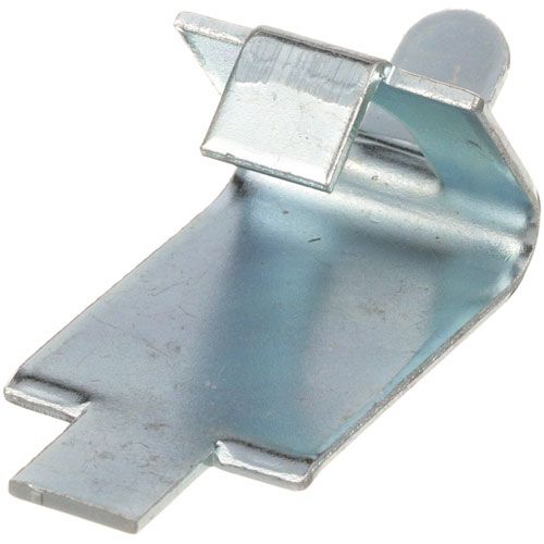 McCall 604 Zinc Shelf Support