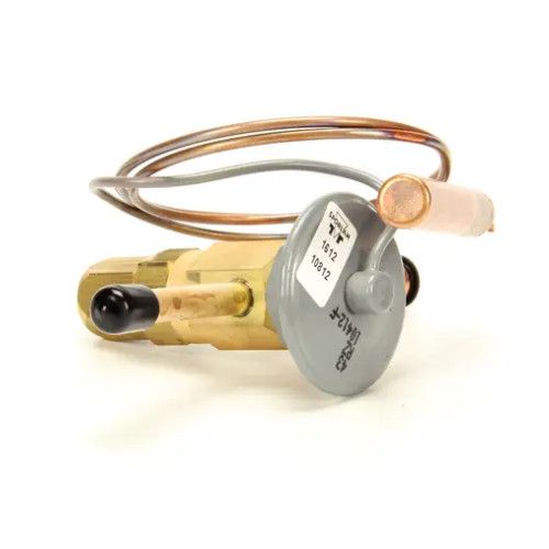 McCall MC85143 Valve TXV R404A 1/4" X 3/8" ODF