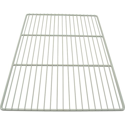 Mccall MCC1294 Gray Shelf, 17-3/8 X 25 -0.14285714286