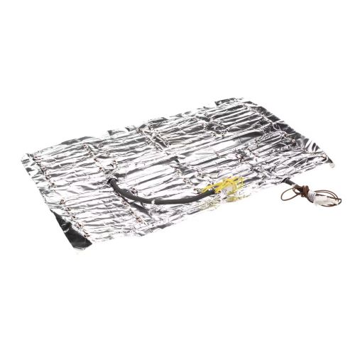 Merco 8076235 Heater Foil Element RH 140W 120V MHC 5 X 4