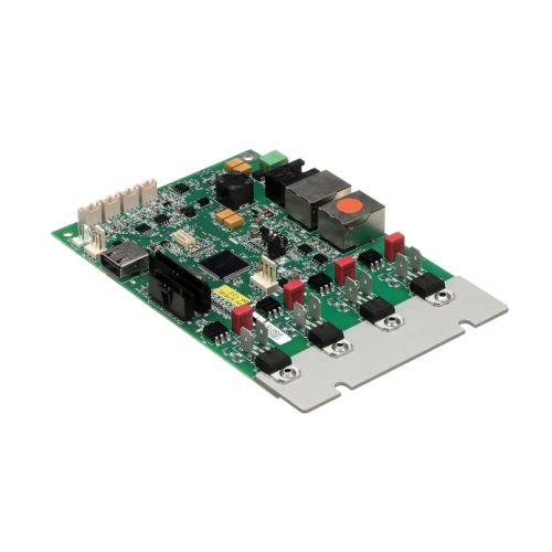 Merco 8263405 Forced Air Holding Cabinet I/O Control Board