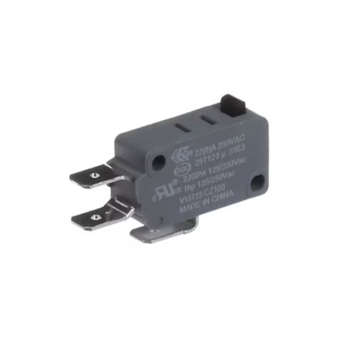 Merrychef 30Z1486 Microswitch Button V15T22CZ100