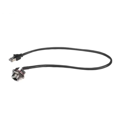 Merrychef 30Z1642 Connector W/Wire Lead RJ45 CAT5E FTP