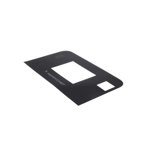 Merrychef DB0655 Touchpad Overlay 