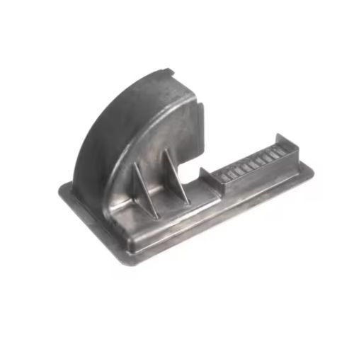 Merrychef DV0403 Cast Rear Ducting Left Hand