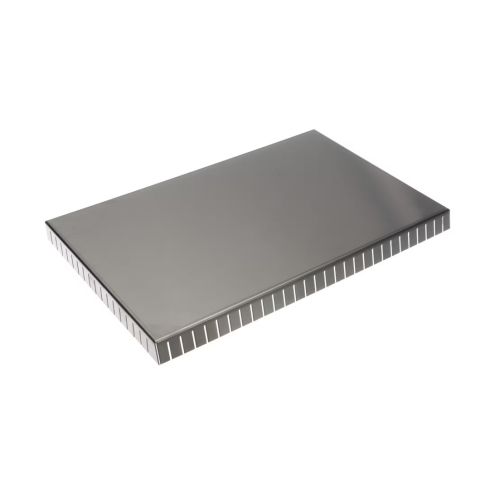 Merrychef DV0808 Door Choke Stainless Steel E4S