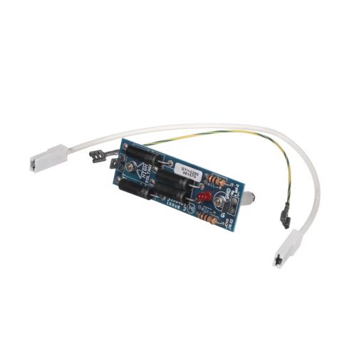 MERRYCHEF P11M0417 Diode Assembly Earth HT Lead