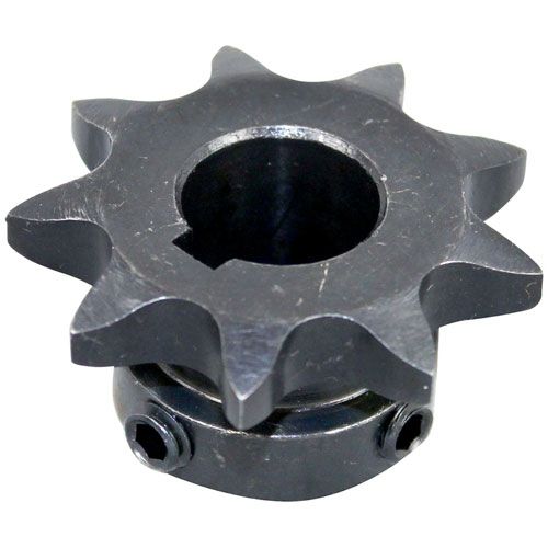 Middleby Marshall 22152-0017 Drive Shaft Sprocket