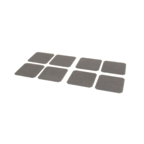 Middleby Marshall 3102468 Filter, 8/Pack