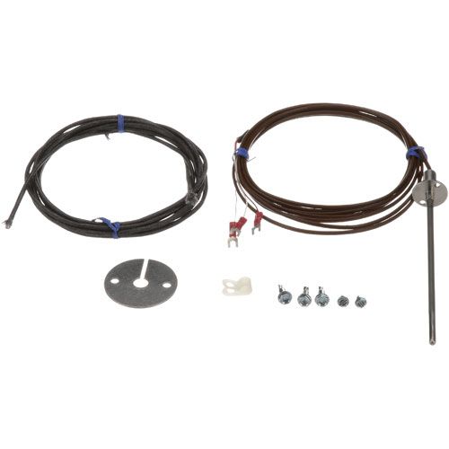 Middleby Marshall 31450-1 6" Thermocouple Probe Assembly W/wire Leads 