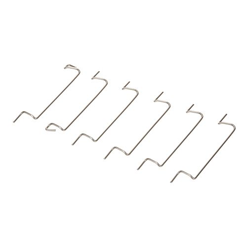 Middleby Marshall 33900-0018 6 Link Oven Conveyor Belt Kit