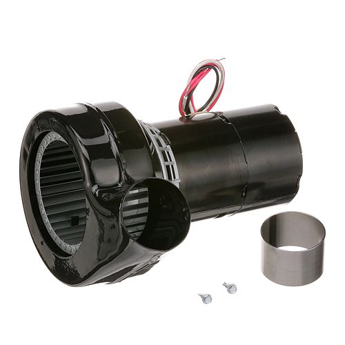 Middleby Marshall 42810-0073 115V Clockwise Burner Motor, .95AMP