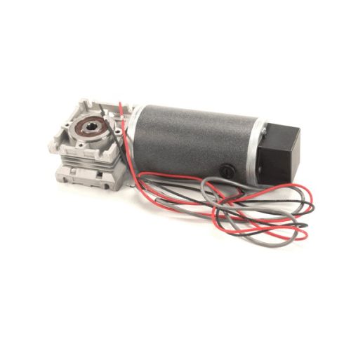 Middleby Marshall 64319 Gearmotor 53W 80:1 Ratio 90VDC