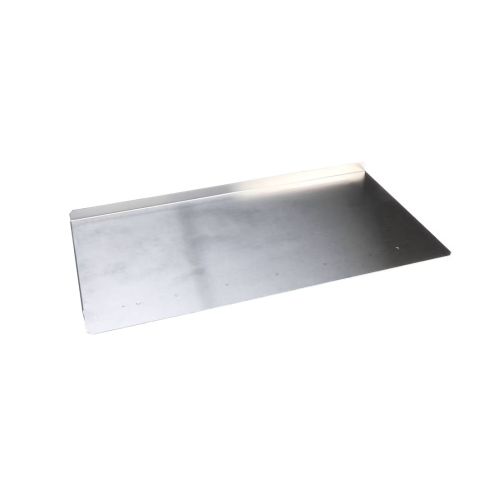 Middleby Marshall 71922 Extension Tray Weldment 8" Idle End 536