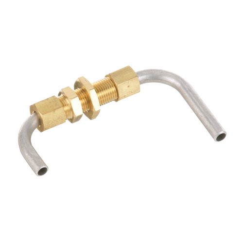 Middleby Marshall 73073 Fitting Set Used On Fdw-11549