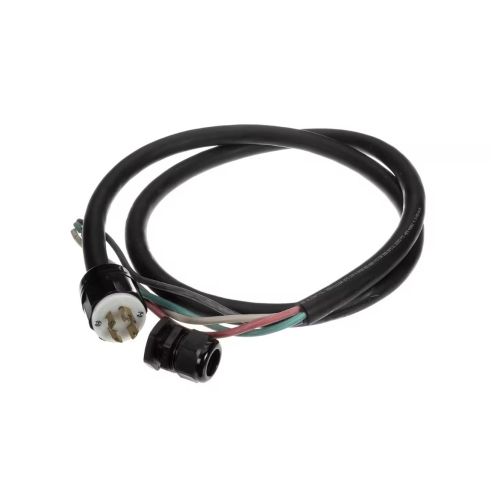 Middleby Marshall 73831 Power Cord W/Plug & Receptacle Kit
