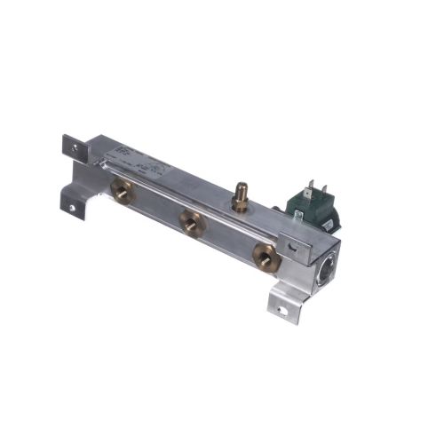 Middleby Marshall 75008 Gas Manifold Assembly PS638 ATNU