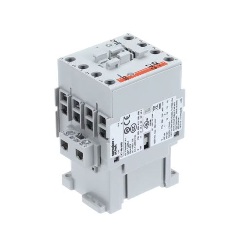 Middleby Marshall 78210 Oven Contactor 4-Pole 200-220/208/240V 50/60Hz 75A