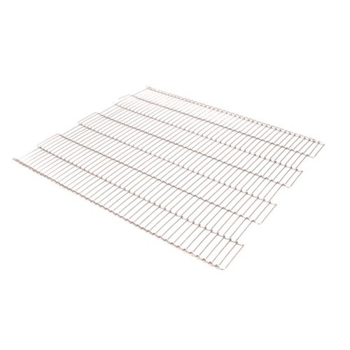 Middleby Marshall 8500236 Wire Belt 18" X 1'