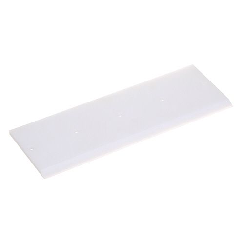 Middleby Marshall P9313-49 10-Inch Scraper Blade, Size #2