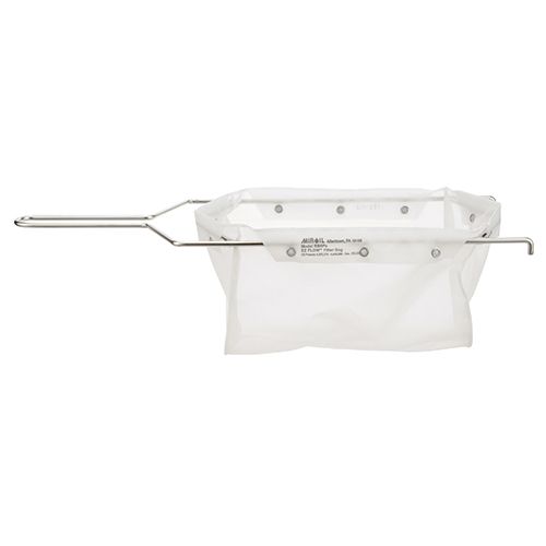 Miroil B6PS Oil Bag and Frame Assembly Filter for EZ Flow