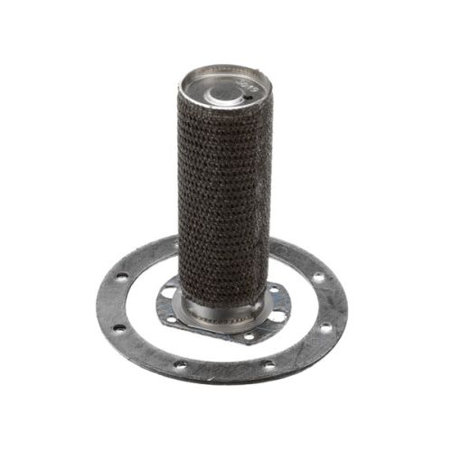 Henny Penny MM201178 Burner Pipe 49.5mm-147.8mm